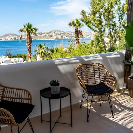 Parea Paros - Adults Only Hotel Ruang foto