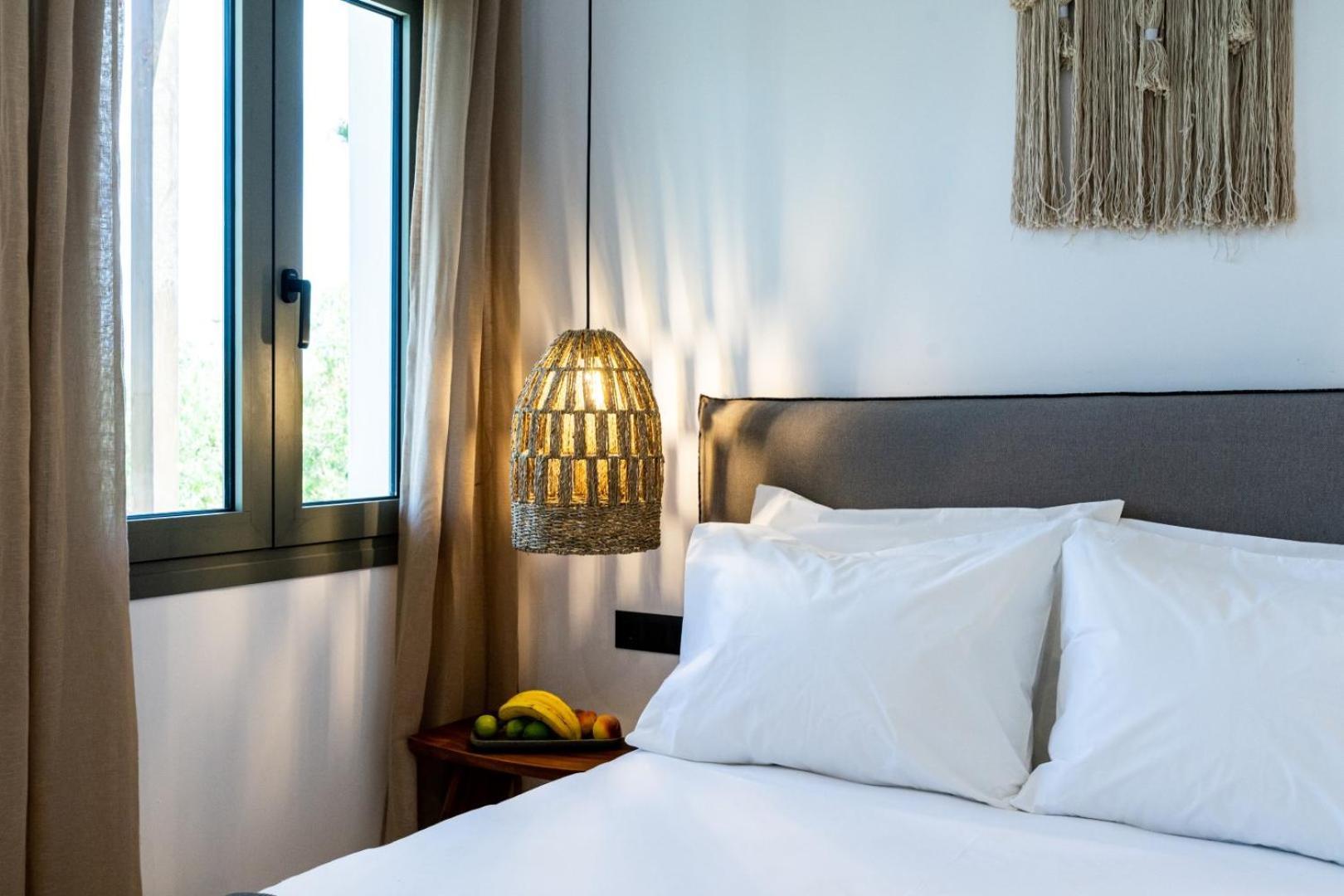 Parea Paros - Adults Only Hotel Ruang foto