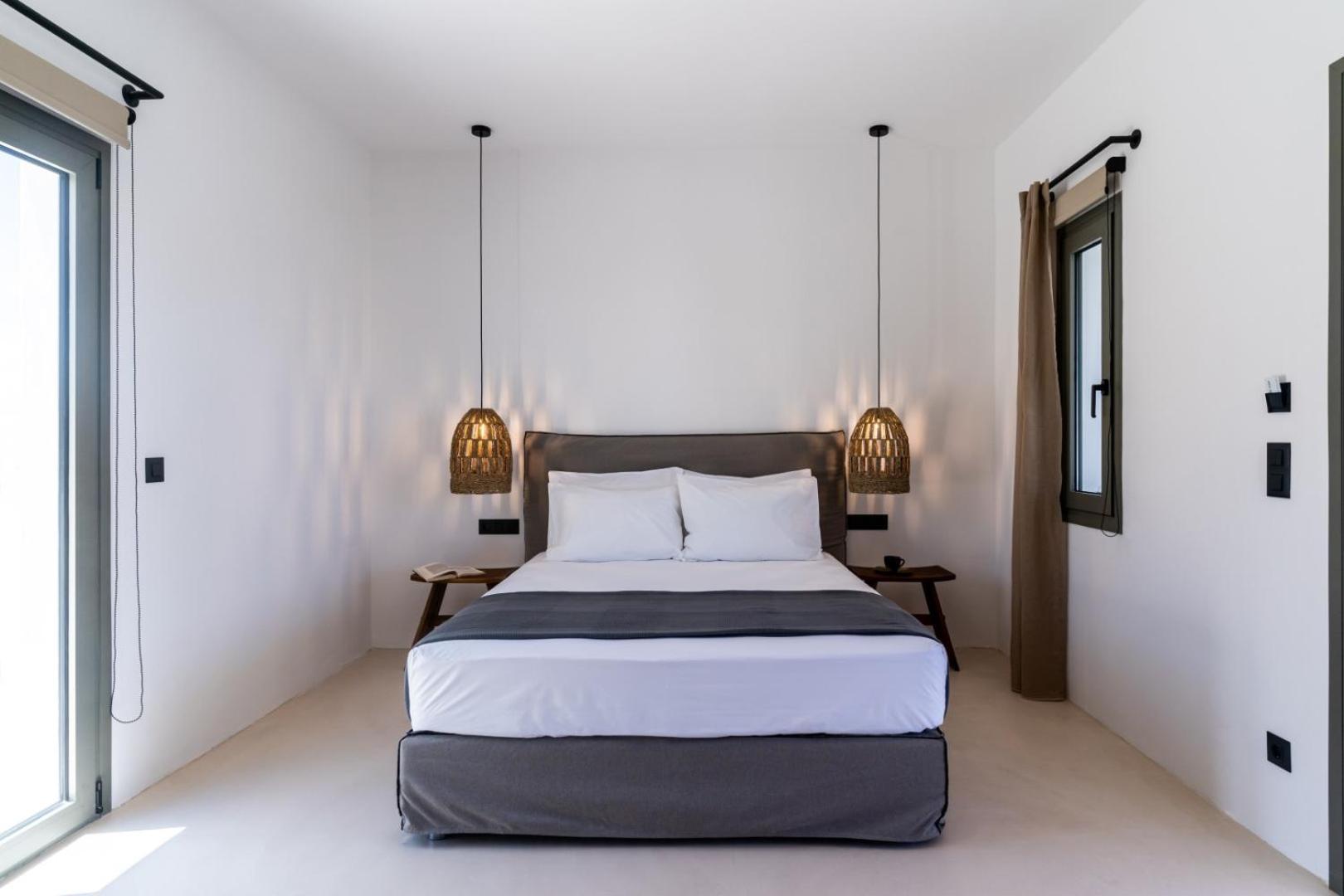 Parea Paros - Adults Only Hotel Ruang foto