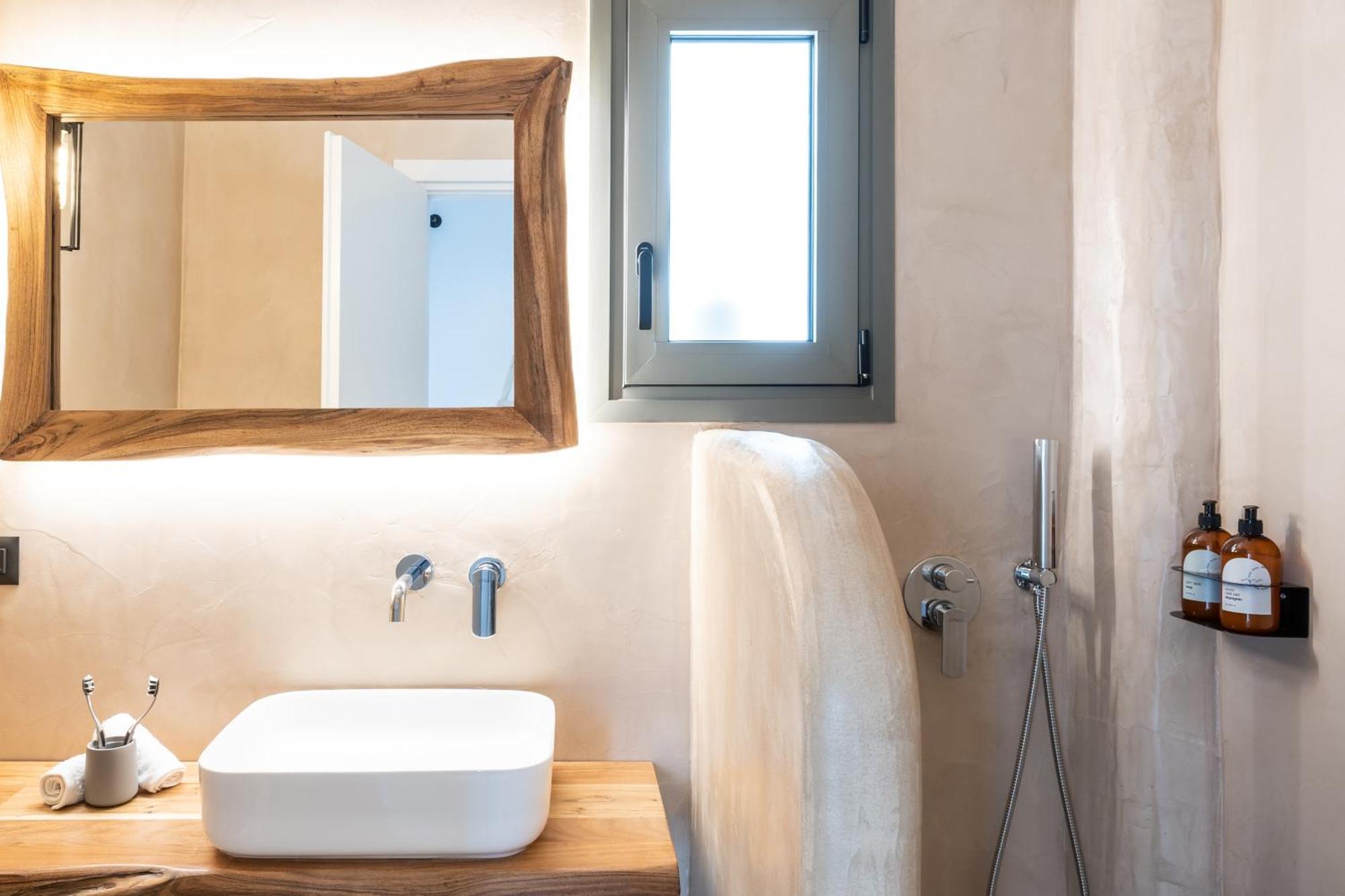 Parea Paros - Adults Only Hotel Ruang foto