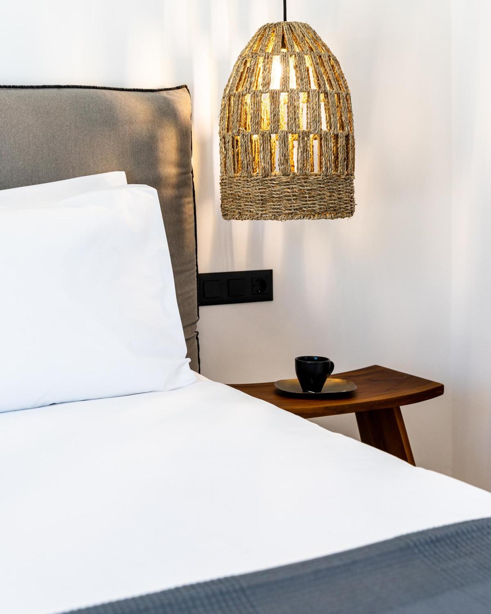 Parea Paros - Adults Only Hotel Ruang foto